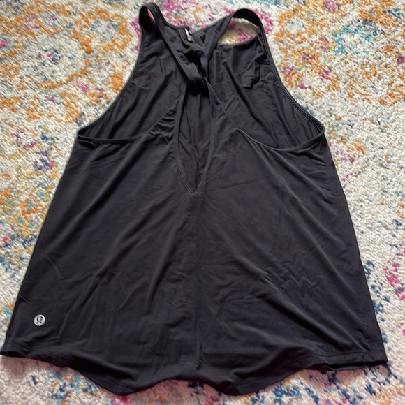 Lululemon More Movement Tank - Picture 4 of 5